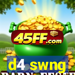 d4 swng